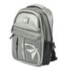 Рюкзак молодежный YES T-32 "Citypack ULTRA" серый 1 из 7