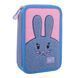 Пенал твердый двойной Yes Lovely Bunny HP-01 1 из 5