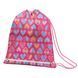 Сумка для взуття SMART SB-01 Hearts Style 2 з 2