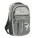 Рюкзак молодежный YES T-32 "Citypack ULTRA" серый 5 из 7