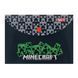 Папка-конверт Yes на кнопке Minecraft Creepers В6 1 из 4