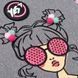 Рюкзак YES S-84 Girls style 10 з 19