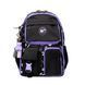 Рюкзак шкільний YES TS-43 Purple Game 3 з 16