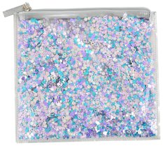 Косметичка YES Sequins, 22*20