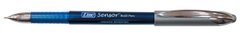 Ручка кульк/масл "Sensor" синя 0,7 мм "LINC"