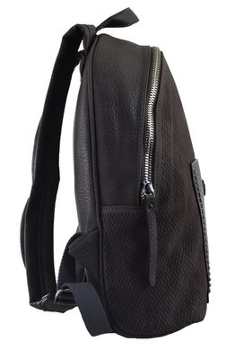 Рюкзак жіночий YES YW-19, темно-сірий