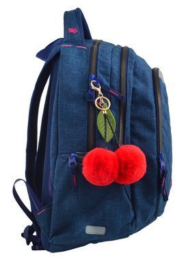 Рюкзак молодіжний YES Т-22 Cherry, 45*31*15