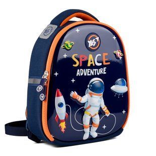 Рюкзак дитячий Yes Space Adventure K-33