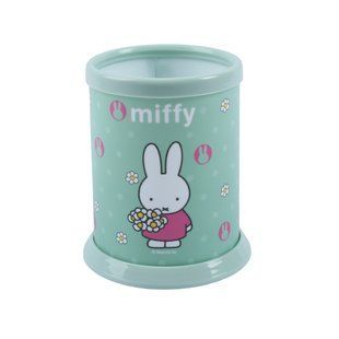 Стакан для письменных принадлежностей Yes Miffy разборной