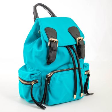 Сумка-рюкзак YES, светло-синий