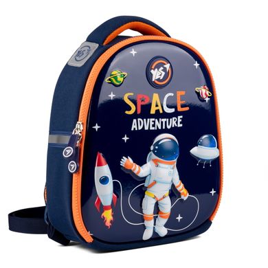 Рюкзак детский Yes Space Adventure K-33