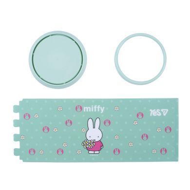 Стакан для письменных принадлежностей Yes Miffy разборной