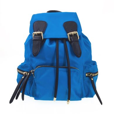 Сумка-рюкзак YES, світло-синій