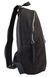 Рюкзак жіночий YES YW-19, темно-сірий 3 з 4