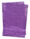 Набір сизалі з глитер фіолетового кольору, 20*30 см, 5 аркушів 2 з 2