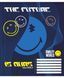А5/12 кл. YES Smiley world, зошит учнів. 5 з 5