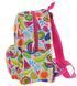 Рюкзак молодежный YES ST-32 "Juicy Fruit" 4 из 5