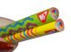 Олівець YES Jumbo "Rainbow" з шестиколірним грифелем, трикутний 2 з 4