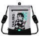 Сумка для взуття YES Demon Slayer Tanjiro SB-20 1 з 3
