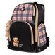 Рюкзак шкільний напівкаркасний Yes Classic Bear S-100 3 з 25