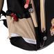 Рюкзак шкільний напівкаркасний Yes Classic Bear S-100 13 з 25