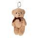 Рюкзак шкільний напівкаркасний Yes Classic Bear S-100 16 з 25